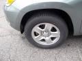 Everglade Metallic - RAV4 4WD Photo No. 8