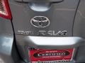 Everglade Metallic - RAV4 4WD Photo No. 9
