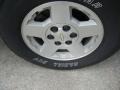 2005 Silver Birch Metallic Chevrolet Silverado 1500 LS Crew Cab  photo #22