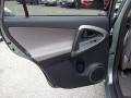 Everglade Metallic - RAV4 4WD Photo No. 12