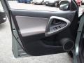 Everglade Metallic - RAV4 4WD Photo No. 18