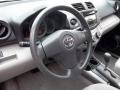  2008 RAV4 4WD Steering Wheel