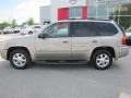 2003 Pewter Metallic GMC Envoy SLT 4x4  photo #2