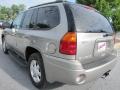 2003 Pewter Metallic GMC Envoy SLT 4x4  photo #3