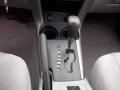  2008 RAV4 4WD 4 Speed Automatic Shifter