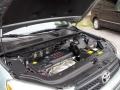 2.4L DOHC 16V VVT-i 4 Cylinder Engine for 2008 Toyota RAV4 4WD #52325580