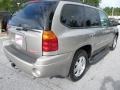 2003 Pewter Metallic GMC Envoy SLT 4x4  photo #5