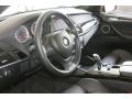 Black Steering Wheel Photo for 2010 BMW X5 M #52325589