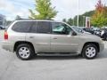 2003 Pewter Metallic GMC Envoy SLT 4x4  photo #6