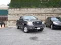 2006 Dark Shadow Grey Metallic Ford F150 STX SuperCab 4x4  photo #1