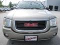 2003 Pewter Metallic GMC Envoy SLT 4x4  photo #8