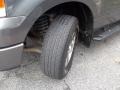 2006 Dark Shadow Grey Metallic Ford F150 STX SuperCab 4x4  photo #2