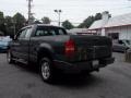 2006 Dark Shadow Grey Metallic Ford F150 STX SuperCab 4x4  photo #5