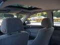 Satin Silver Metallic - Passat GLS Sedan Photo No. 18