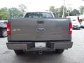 2006 Dark Shadow Grey Metallic Ford F150 STX SuperCab 4x4  photo #6