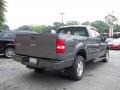 2006 Dark Shadow Grey Metallic Ford F150 STX SuperCab 4x4  photo #8