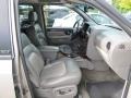 2003 Pewter Metallic GMC Envoy SLT 4x4  photo #15