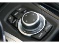2010 BMW X5 M Standard X5 M Model Controls