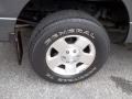 2006 Dark Shadow Grey Metallic Ford F150 STX SuperCab 4x4  photo #10