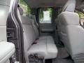 2006 Dark Shadow Grey Metallic Ford F150 STX SuperCab 4x4  photo #14