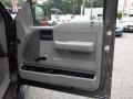 2006 Dark Shadow Grey Metallic Ford F150 STX SuperCab 4x4  photo #17