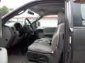 2006 Dark Shadow Grey Metallic Ford F150 STX SuperCab 4x4  photo #18