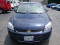 Imperial Blue Metallic - Impala LT Photo No. 2