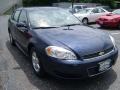Imperial Blue Metallic - Impala LT Photo No. 3