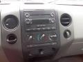 2006 Dark Shadow Grey Metallic Ford F150 STX SuperCab 4x4  photo #24