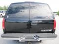 1999 Onyx Black Chevrolet Tahoe LT 4x4  photo #4