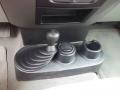 2006 Dark Shadow Grey Metallic Ford F150 STX SuperCab 4x4  photo #25