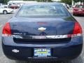 Imperial Blue Metallic - Impala LT Photo No. 5