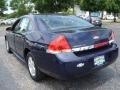 Imperial Blue Metallic - Impala LT Photo No. 6