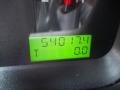 2006 Dark Shadow Grey Metallic Ford F150 STX SuperCab 4x4  photo #28