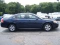 Imperial Blue Metallic - Impala LT Photo No. 7