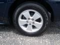 Imperial Blue Metallic - Impala LT Photo No. 8