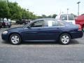 Imperial Blue Metallic - Impala LT Photo No. 9