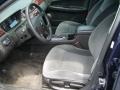 Imperial Blue Metallic - Impala LT Photo No. 10