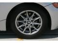 Titanium Silver Metallic - Z4 2.5i Roadster Photo No. 7