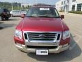 2008 Redfire Metallic Ford Explorer Eddie Bauer 4x4  photo #3