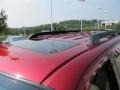 2008 Redfire Metallic Ford Explorer Eddie Bauer 4x4  photo #5