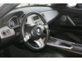 Titanium Silver Metallic - Z4 2.5i Roadster Photo No. 14