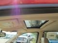 2008 Redfire Metallic Ford Explorer Eddie Bauer 4x4  photo #11