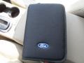 2008 Redfire Metallic Ford Explorer Eddie Bauer 4x4  photo #21