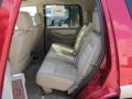 2008 Redfire Metallic Ford Explorer Eddie Bauer 4x4  photo #22