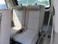 2008 Redfire Metallic Ford Explorer Eddie Bauer 4x4  photo #23