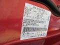 2008 Redfire Metallic Ford Explorer Eddie Bauer 4x4  photo #24
