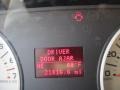 2008 Redfire Metallic Ford Explorer Eddie Bauer 4x4  photo #25