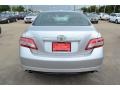 Classic Silver Metallic - Camry SE Photo No. 4