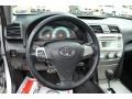 Classic Silver Metallic - Camry SE Photo No. 6